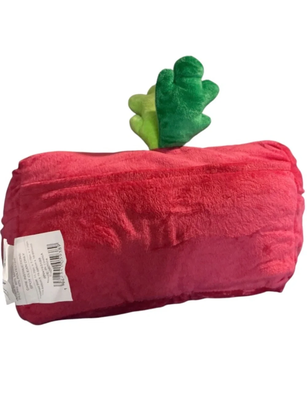 ROOM 2 ROOM Book / IPad Reading Pillow